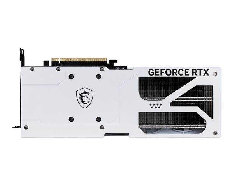 MSI GeForce RTX™ 5080 16G VENTUS 3X OC WHITE ( FPS / CASH $14099)