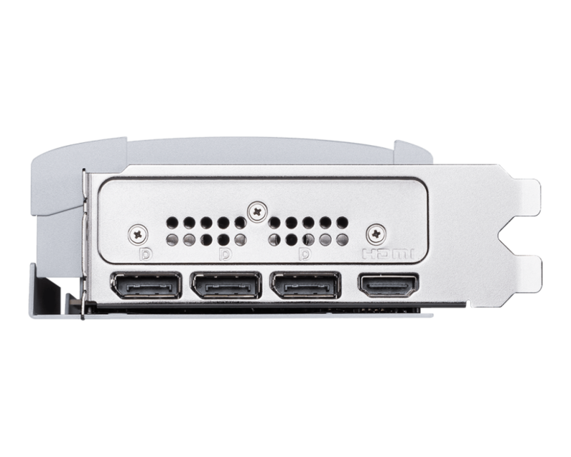 MSI GeForce RTX™ 5080 16G VENTUS 3X OC WHITE ( FPS / CASH $14099)