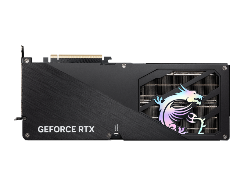 MSI GeForce RTX™ 5080 16G GAMING TRIO OC ( FPS / CASH $14699 )