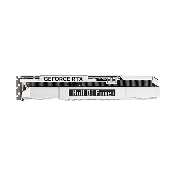 GALAX GeForce RTX™ 5080 HOF Gaming (White Edition) [現金/轉數快優惠 $14999]