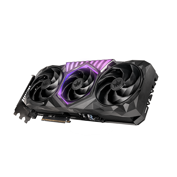 GALAX GeForce RTX™ 5080 HOF Gaming (Black Edition) [現金/轉數快優惠 $14699]