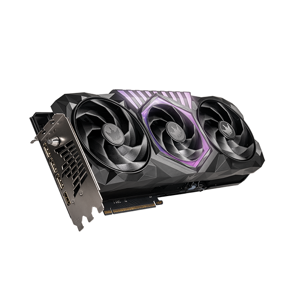 GALAX GeForce RTX™ 5080 HOF Gaming (Black Edition) [現金/轉數快優惠 $14699]