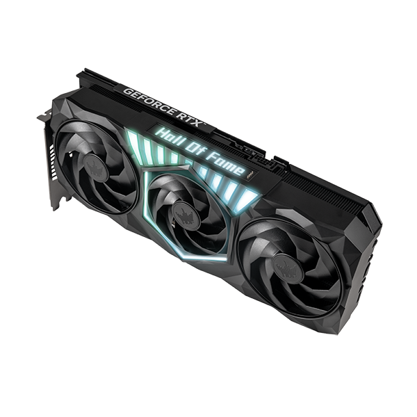 GALAX GeForce RTX™ 5080 HOF Gaming (Black Edition) [現金/轉數快優惠 $14699]