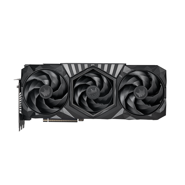 GALAX GeForce RTX™ 5080 HOF Gaming (Black Edition) [現金/轉數快優惠 $14699]