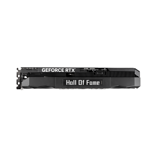 GALAX GeForce RTX™ 5080 HOF Gaming (Black Edition) [現金/轉數快優惠 $14699]