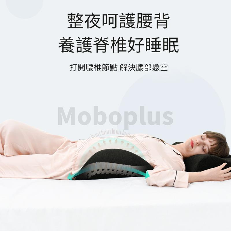 M-Plus LEDOU 呵護腰背睡眠腰墊 [2色]