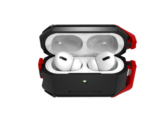 Elements BLACK OPS AIRPODS PRO CASE