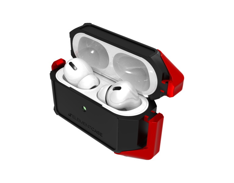 Elements BLACK OPS AIRPODS PRO CASE Elements BLACK OPS AIRPODS PRO CASE