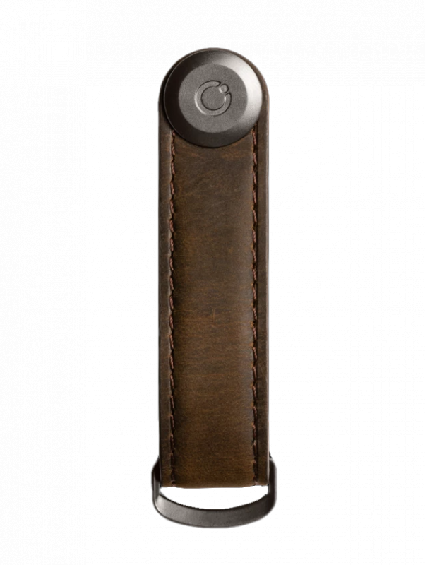 ORBITKEY Crazy Horse series key holder