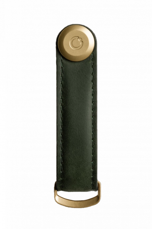 ORBITKEY Crazy Horse series key holder