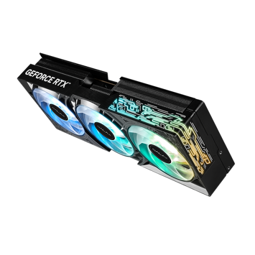 GALAX GeForce RTX™ 5080 1-Click OC 16G [現金/轉數快優惠 $13599]