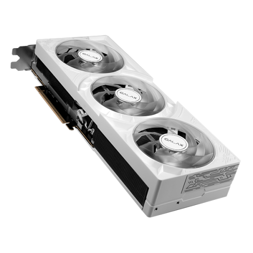 GALAX GeForce RTX™ 5080 1-Click OC White 16G [現金/轉數快優惠 $13999]