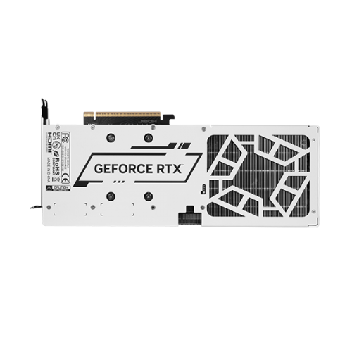 GALAX GeForce RTX™ 5080 1-Click OC White 16G [現金/轉數快優惠 $13999]