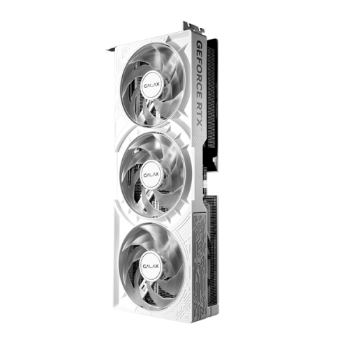GALAX GeForce RTX™ 5080 1-Click OC White 16G [現金/轉數快優惠 $13999]