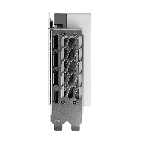 GALAX GeForce RTX™ 5080 1-Click OC White 16G [現金/轉數快優惠 $13999]