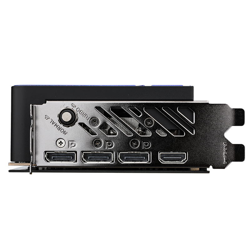 Colorful iGame GeForce RTX 5070 Ti Ultra OC SFF 16GB-V [現金/轉數快優惠 $10799]