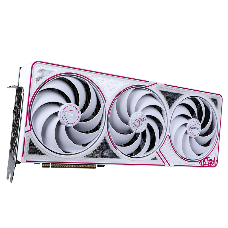 Colorful iGame GeForce RTX™ 5080 Ultra W OC 16GB-V [現金/轉數快優惠 $13699]