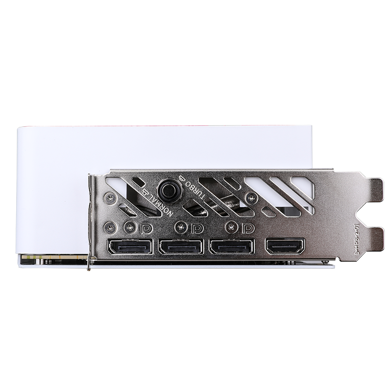 Colorful iGame GeForce RTX™ 5080 Ultra W OC 16GB-V [現金/轉數快優惠 $13699]