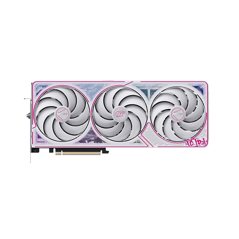 Colorful iGame GeForce RTX™ 5080 Ultra W OC 16GB-V [現金/轉數快優惠 $13699]