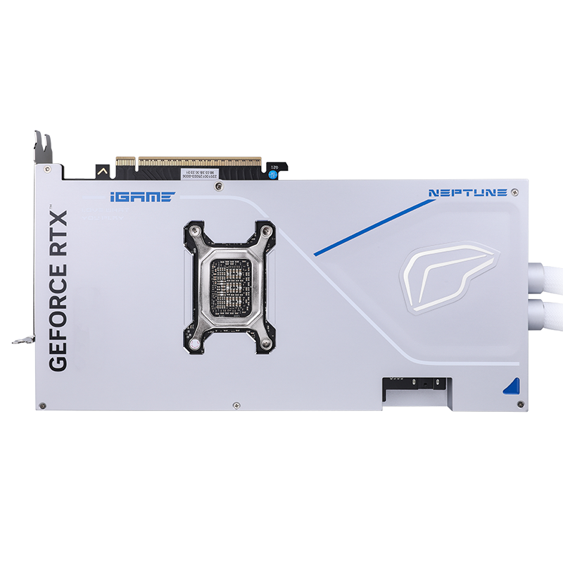 Colorful iGame GeForce RTX™ 5080 Neptune OC 16GB-V 16GB [現金/轉數快優惠 $14999]