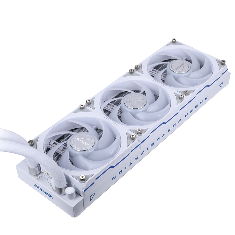 Colorful iGame GeForce RTX™ 5080 Neptune OC 16GB-V 16GB [現金/轉數快優惠 $14999]