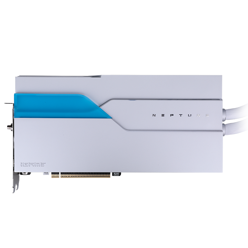 Colorful iGame GeForce RTX™ 5080 Neptune OC 16GB-V 16GB [現金/轉數快優惠 $14999]