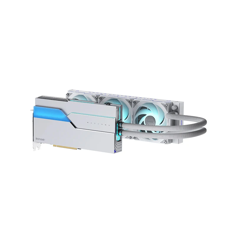 Colorful iGame GeForce RTX™ 5080 Neptune OC 16GB-V 16GB [現金/轉數快優惠 $14999]