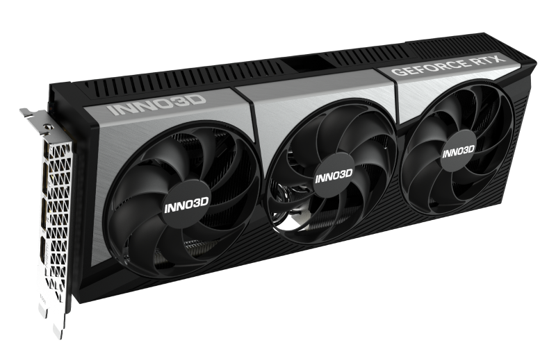 INNO3D GeForce RTX™ 5080 X3 OC 16G  [現金/轉數快優惠 $14199]