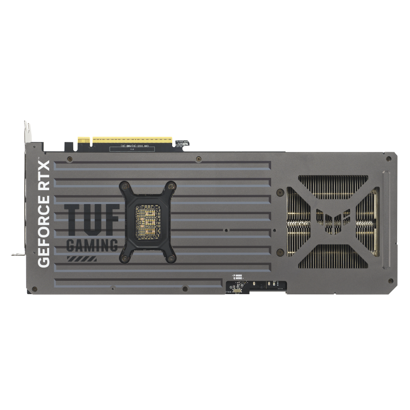ASUS TUF Gaming GeForce RTX™ 5070 Ti 16GB GDDR7 OC Edition ASUS TUF Gaming GeForce RTX™ 5070 Ti 16GB GDDR7 OC Edition