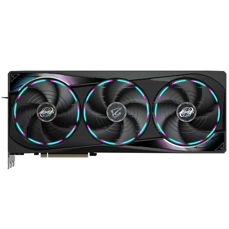 GIGABYTE AORUS GeForce RTX™ 5070 Ti MASTER 16G GIGABYTE AORUS GeForce RTX™ 5070 Ti MASTER 16G