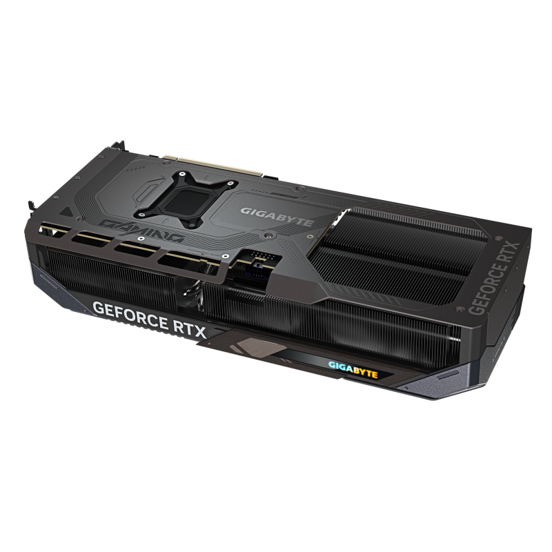 GIGABYTE GeForce RTX™ 5070 Ti GAMING OC 16G