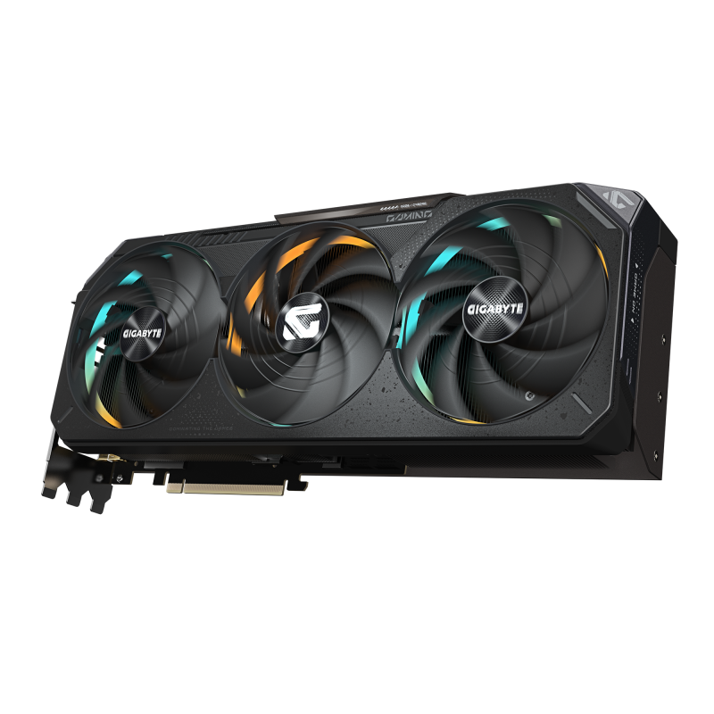 GIGABYTE GeForce RTX™ 5070 Ti GAMING OC 16G