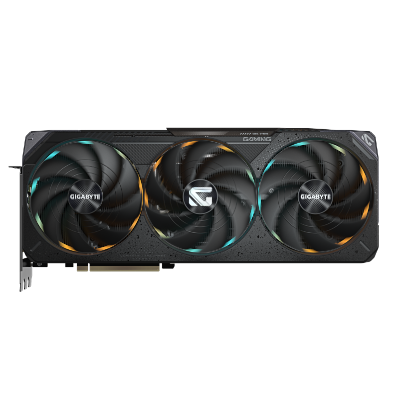 GIGABYTE GeForce RTX™ 5070 Ti GAMING OC 16G