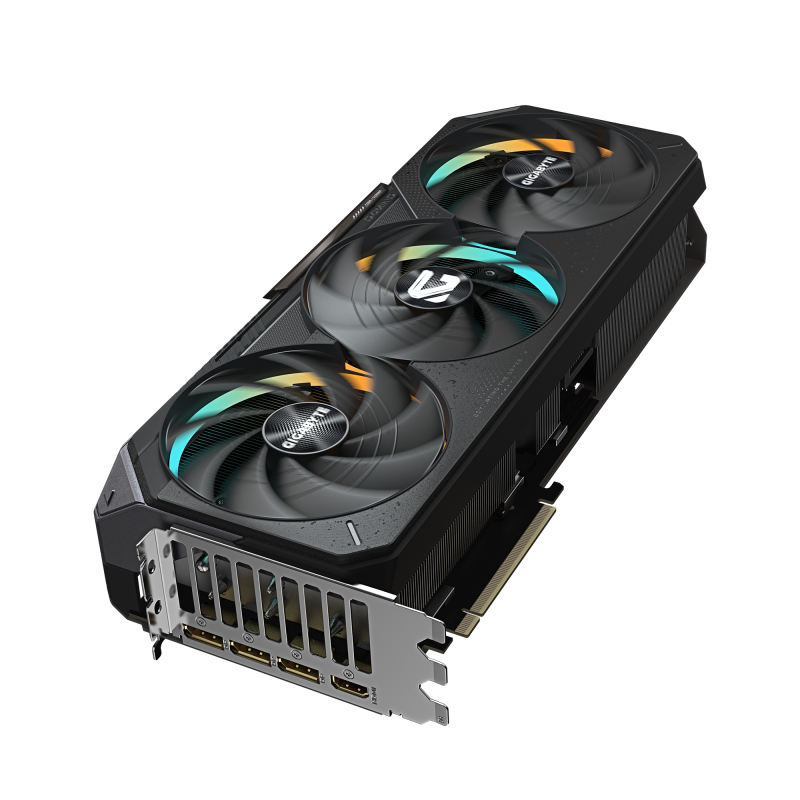 GIGABYTE GeForce RTX™ 5070 Ti GAMING OC 16G