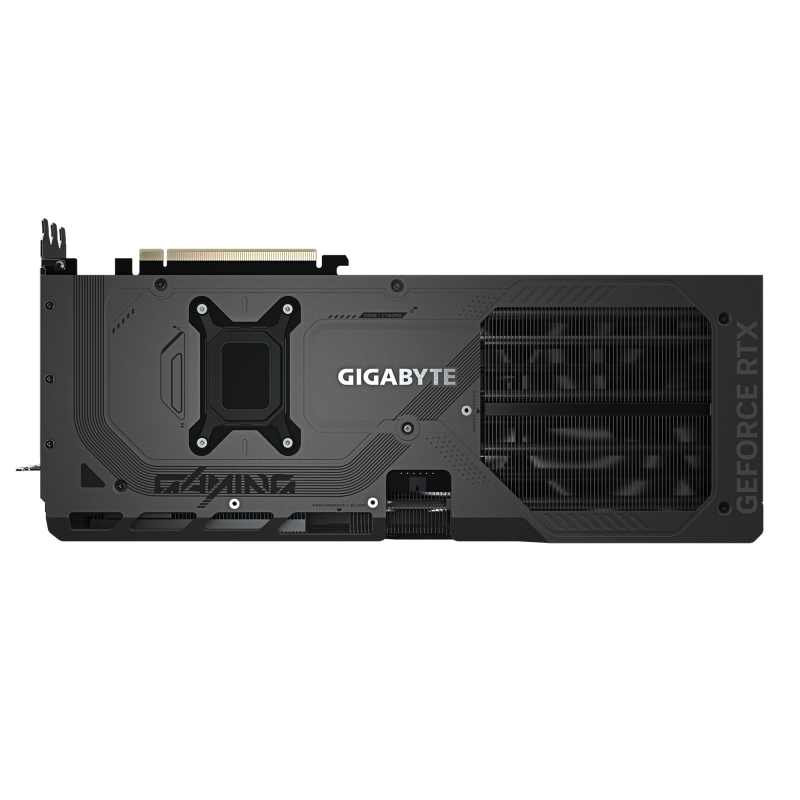 GIGABYTE GeForce RTX™ 5070 Ti GAMING OC 16G