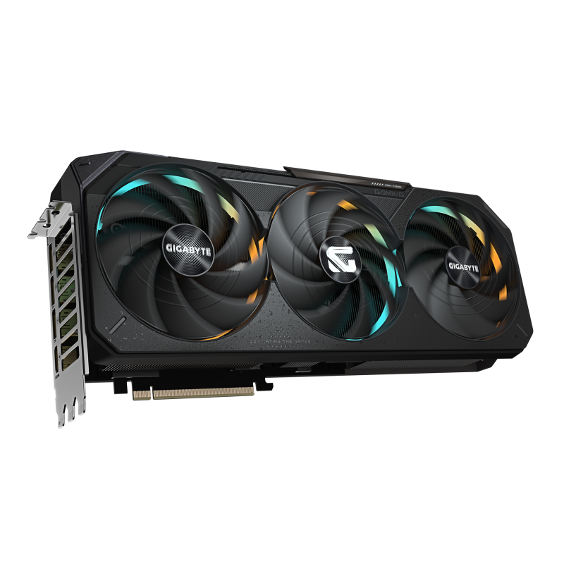GIGABYTE GeForce RTX™ 5070 Ti GAMING OC 16G