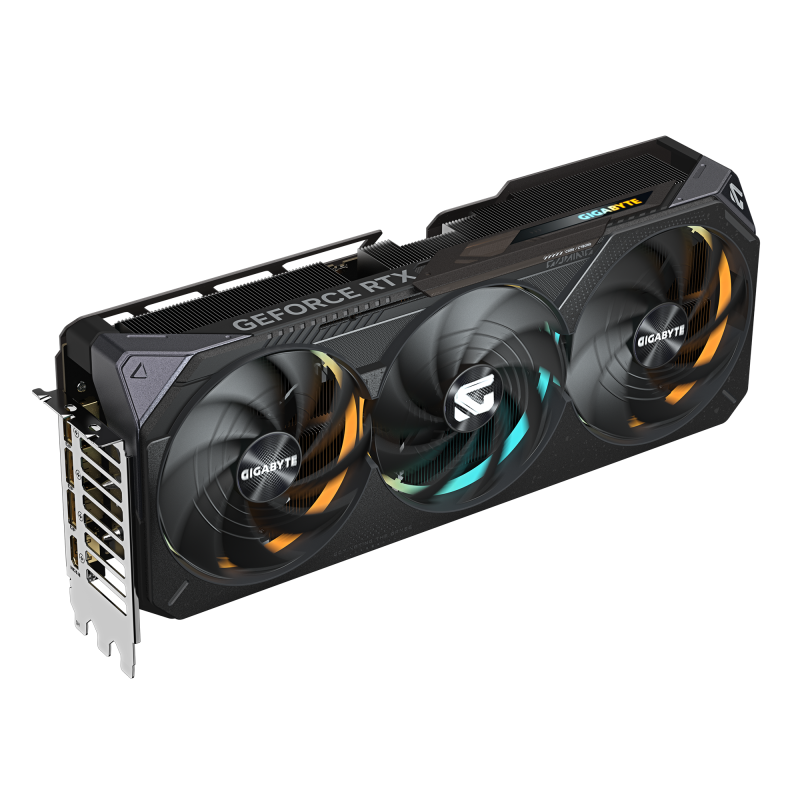 GIGABYTE GeForce RTX™ 5070 Ti GAMING OC 16G
