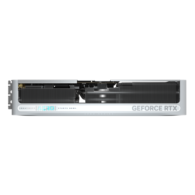 GIGABYTE GeForce RTX™ 5070 Ti AERO OC 16G GIGABYTE GeForce RTX™ 5070 Ti AERO OC 16G