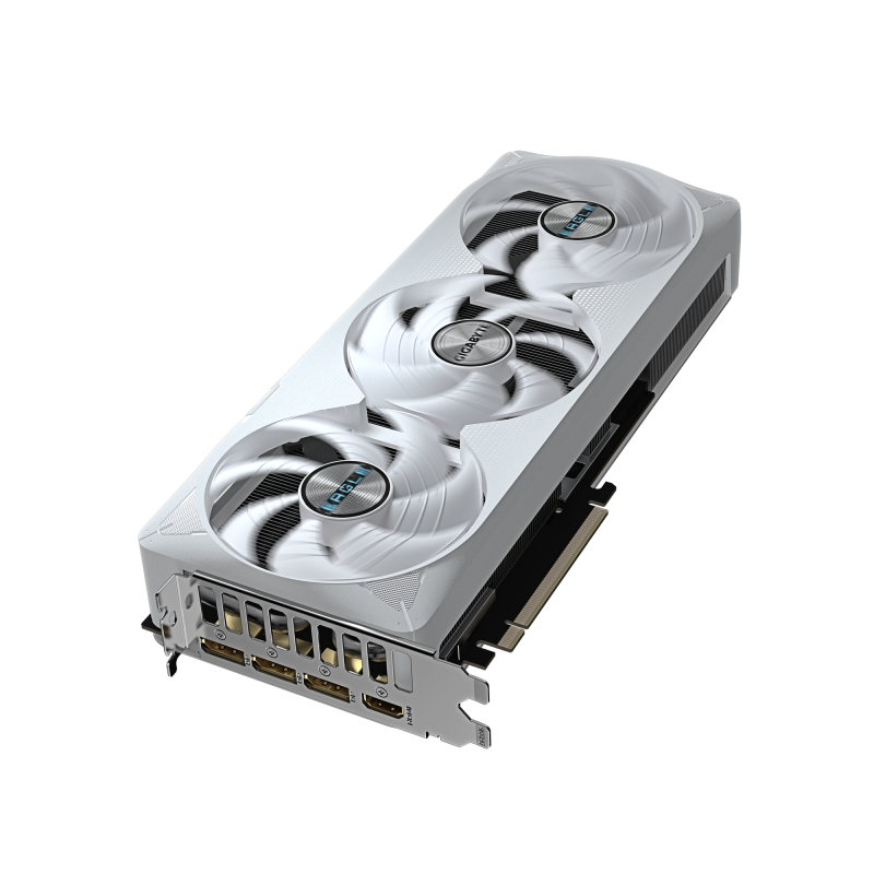 GIGABYTE GeForce RTX™ 5070 Ti EAGLE OC ICE SFF 16G GIGABYTE GeForce RTX™ 5070 Ti EAGLE OC ICE SFF 16G