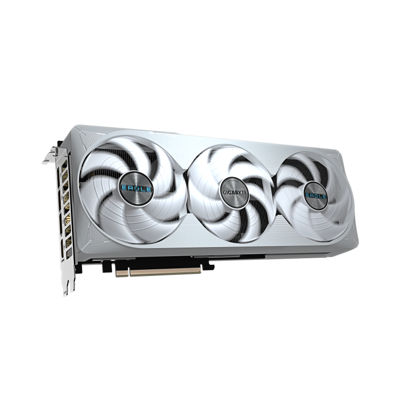 GIGABYTE GeForce RTX™ 5070 Ti EAGLE OC ICE SFF 16G GIGABYTE GeForce RTX™ 5070 Ti EAGLE OC ICE SFF 16G