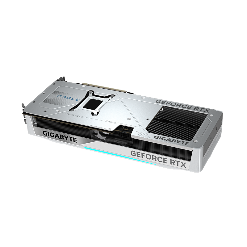 GIGABYTE GeForce RTX™ 5070 Ti EAGLE OC ICE SFF 16G GIGABYTE GeForce RTX™ 5070 Ti EAGLE OC ICE SFF 16G