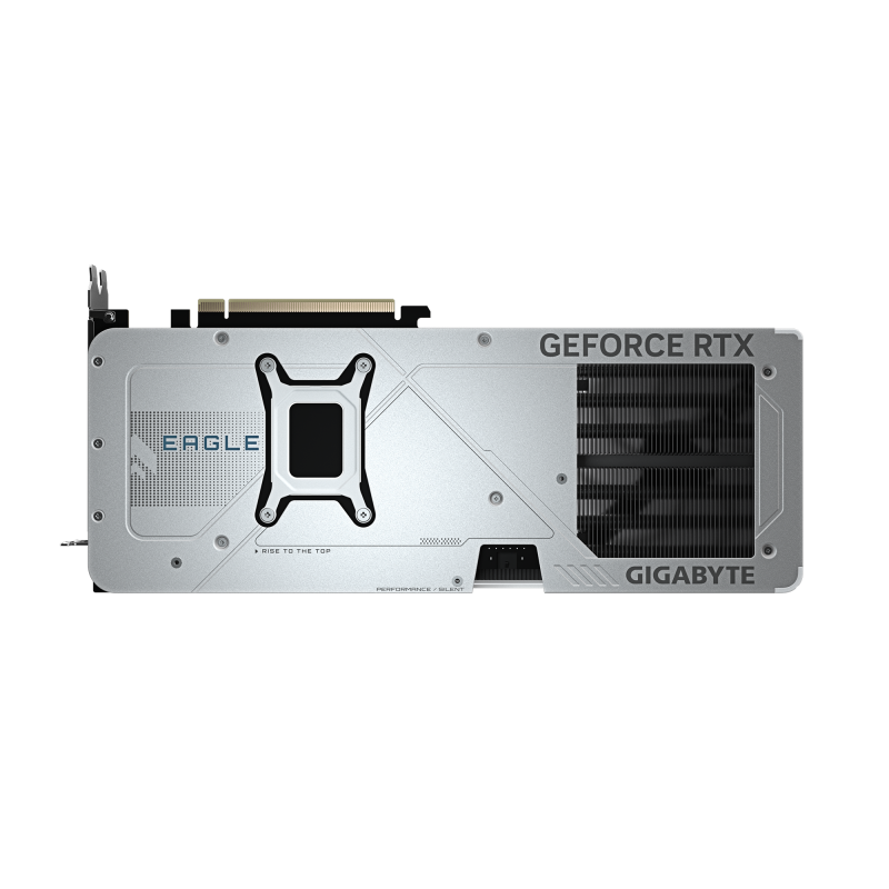 GIGABYTE GeForce RTX™ 5070 Ti EAGLE OC ICE SFF 16G GIGABYTE GeForce RTX™ 5070 Ti EAGLE OC ICE SFF 16G