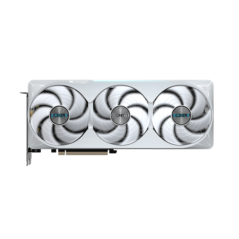 GIGABYTE GeForce RTX™ 5070 Ti EAGLE OC ICE SFF 16G GIGABYTE GeForce RTX™ 5070 Ti EAGLE OC ICE SFF 16G