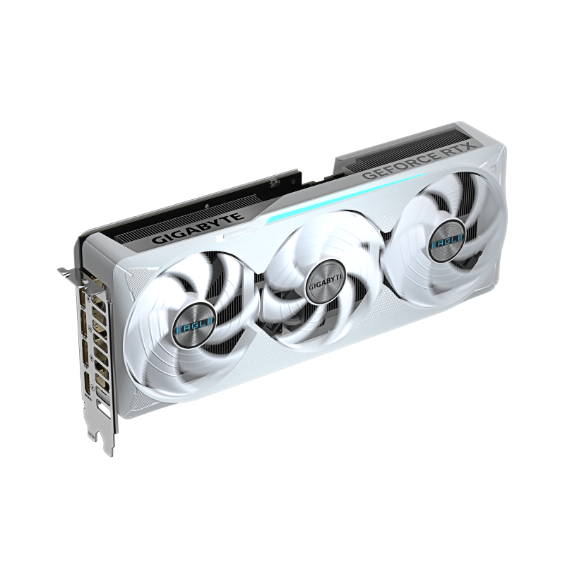 GIGABYTE GeForce RTX™ 5070 Ti EAGLE OC ICE SFF 16G GIGABYTE GeForce RTX™ 5070 Ti EAGLE OC ICE SFF 16G