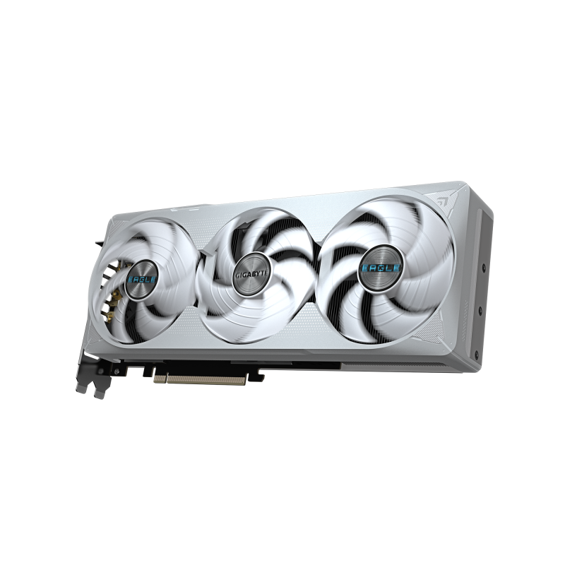 GIGABYTE GeForce RTX™ 5070 Ti EAGLE OC ICE SFF 16G GIGABYTE GeForce RTX™ 5070 Ti EAGLE OC ICE SFF 16G