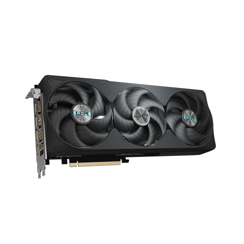 GIGABYTE GeForce RTX™ 5070 Ti EAGLE OC SFF 16G GIGABYTE GeForce RTX™ 5070 Ti EAGLE OC SFF 16G