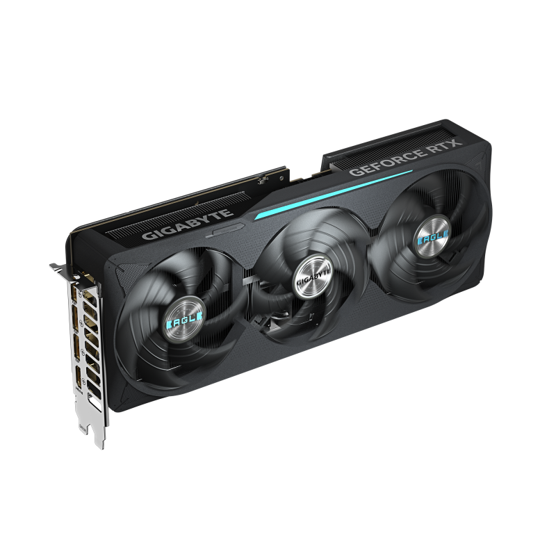 GIGABYTE GeForce RTX™ 5070 Ti EAGLE OC SFF 16G GIGABYTE GeForce RTX™ 5070 Ti EAGLE OC SFF 16G