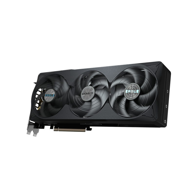 GIGABYTE GeForce RTX™ 5070 Ti EAGLE OC SFF 16G GIGABYTE GeForce RTX™ 5070 Ti EAGLE OC SFF 16G