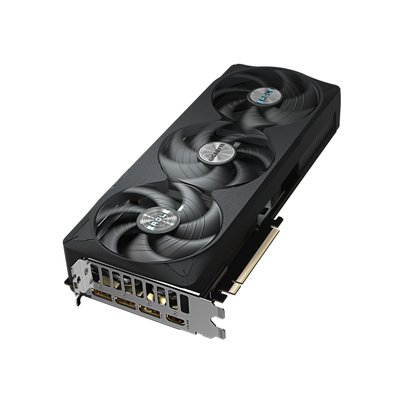 GIGABYTE GeForce RTX™ 5070 Ti EAGLE OC SFF 16G GIGABYTE GeForce RTX™ 5070 Ti EAGLE OC SFF 16G