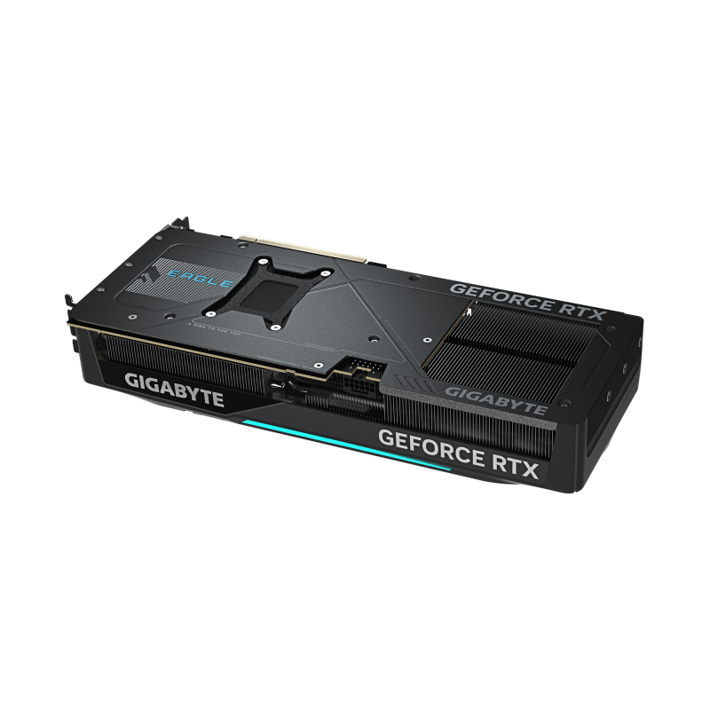 GIGABYTE GeForce RTX™ 5070 Ti EAGLE OC SFF 16G GIGABYTE GeForce RTX™ 5070 Ti EAGLE OC SFF 16G